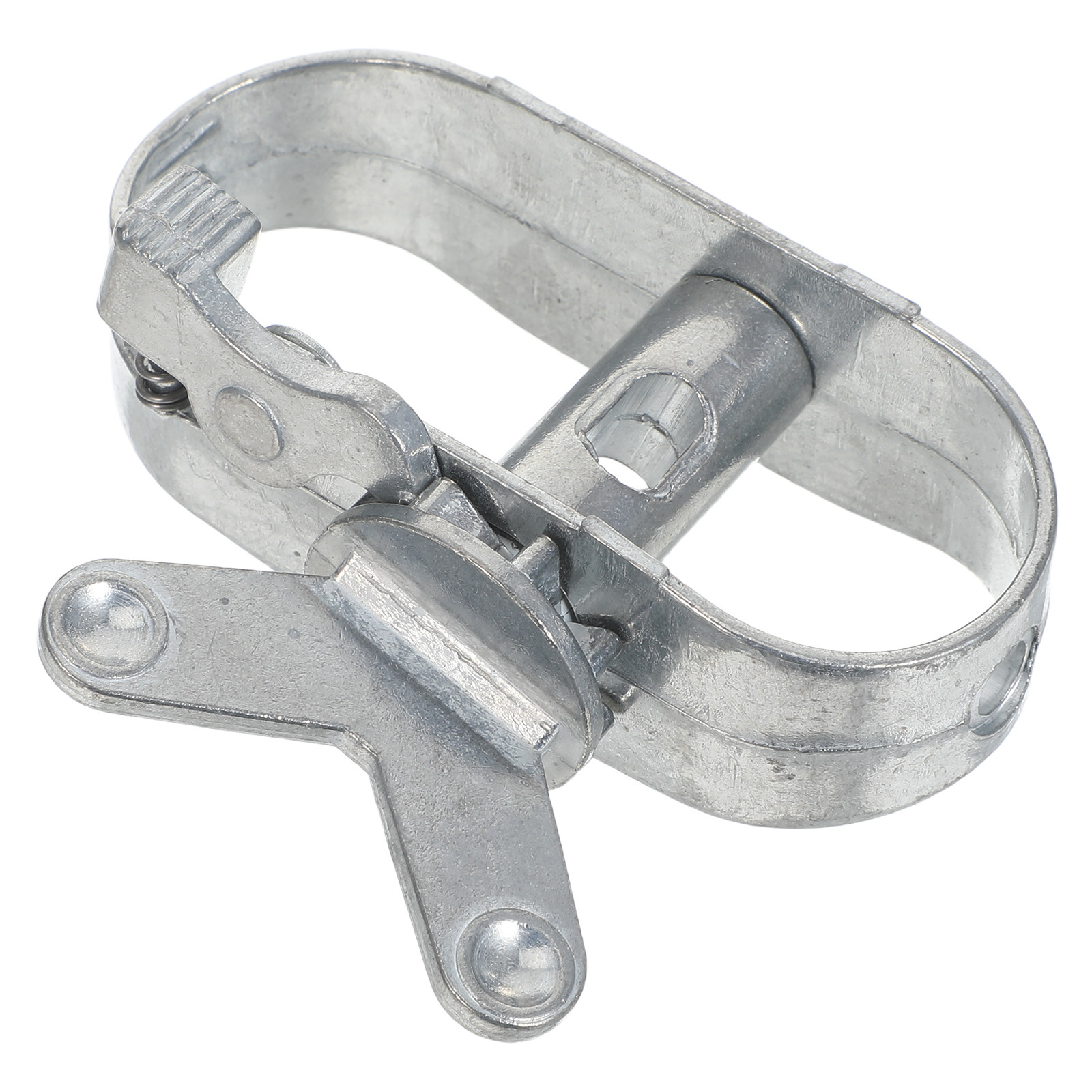 Gardening Tools Heavy Duty - เครื่องมือปรับความตึงลวดรั้วเหล็ก เครื่องมือปรับความตึงลวดสลิงสำหรับงานหนัก สำหรับสวนและไร่นา เครื่องมือปรับความตึงสายเคเบิล เครื่องมือปรับความตึงสายและเชือก