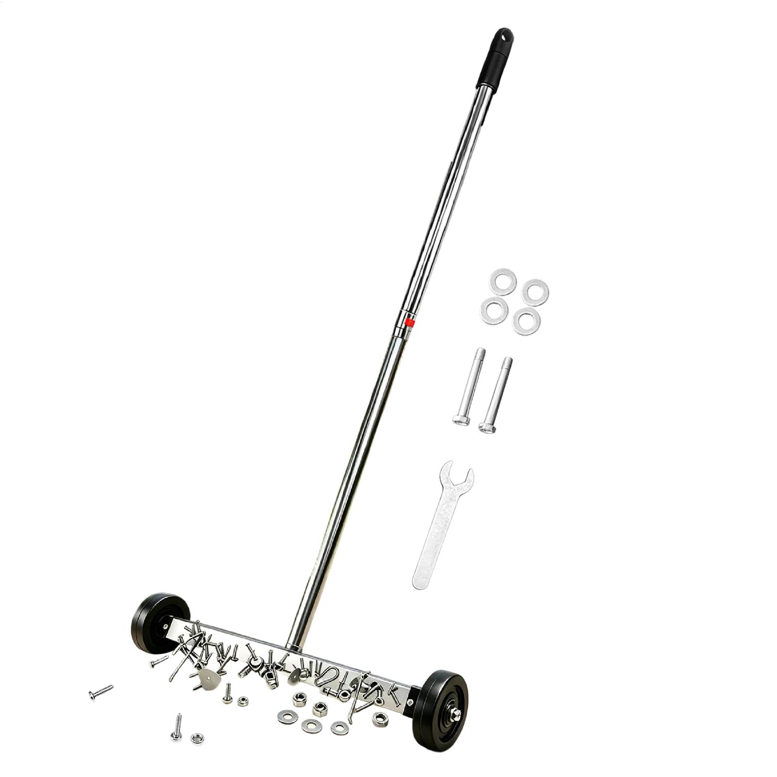 Gardening Tools Repair Shop - เครื่องมือแม่เหล็กดูดของเหลวแบบหนาพิเศษ แรงดูดสูง สำหรับงานก่อสร้าง ร้านค้า สวน หลังคา