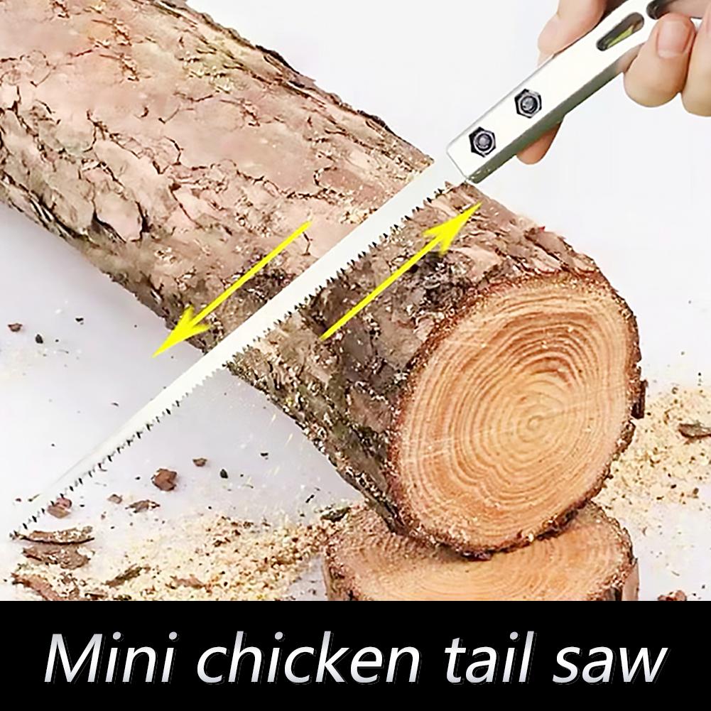 Gardening Tools To Cut Branches - เลื่อยวงเดือน เลื่อยประกบ และเลื่อยมือ - เครื่องมือทำสวนที่จำเป็นสำหรับการตัดต้นไม้ ตัดไม้