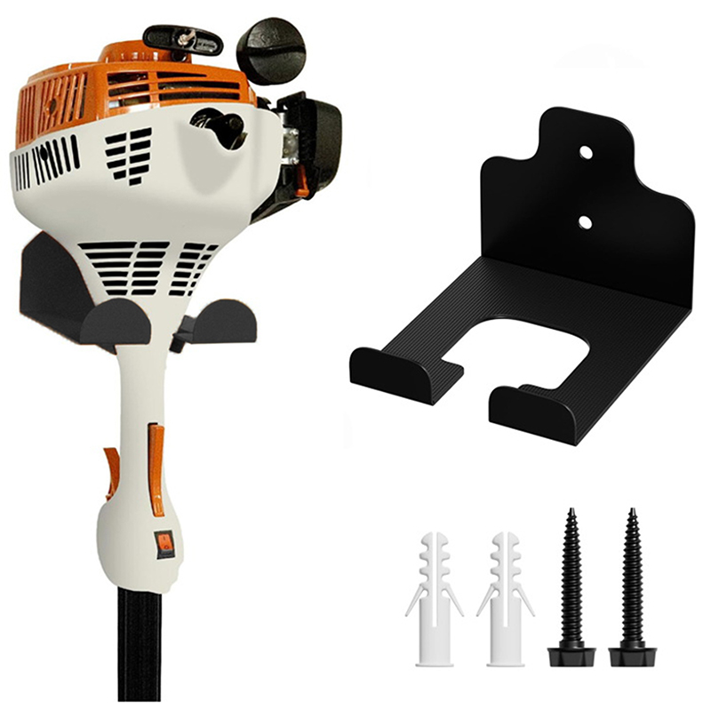 Gardening Tools Heavy Duty - Heavy Duty ติดผนังสวน Trimmer Stand ผู้จัดการโรงรถ