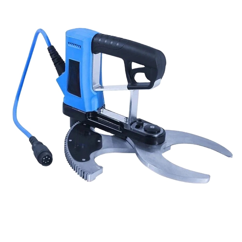 Gardening Tools To Cut Branches - เครื่องตัดแต่งกิ่งไม้พร้อมใบมีดเหล็กสำหรับตัดกิ่งไม้ เครื่องมือไฟฟ้าสำหรับตัดแต่งสนามหญ้ากลางแจ้ง