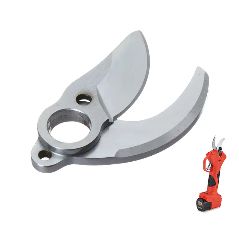 25 มม.ไร้สาย Pruner ตัดใบมีด S - Gardening Tools To Cut Branches บทวิจารณ์และราคา