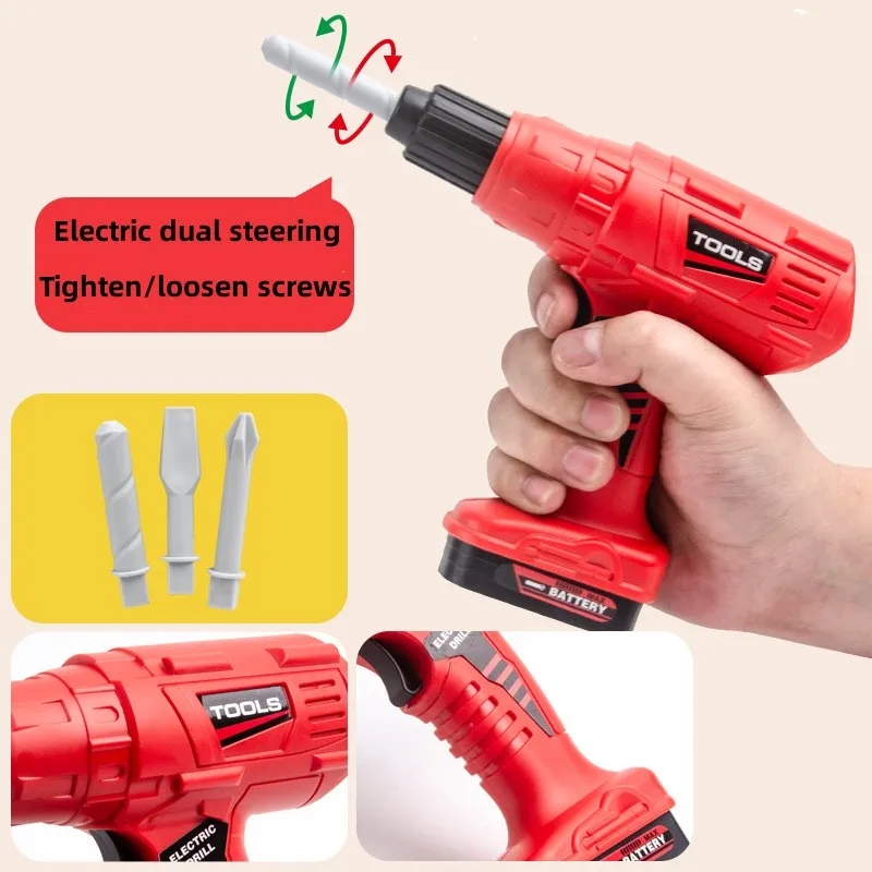 ชุดของเล่นเครื่องมือช่างจำลองส - Gardening Tools For 10 Year Olds บทวิจารณ์และราคา