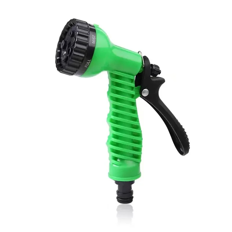 ปืนฉีดน้ำพลาสติกสำหรับสวน เครื - Gardening Tools Plastic บทวิจารณ์และราคา