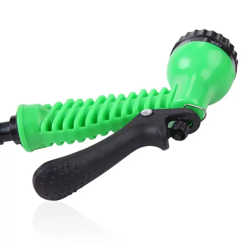ปืนฉีดน้ำพลาสติกสำหรับสวน เครื - Gardening Tools Plastic บทวิจารณ์และราคา