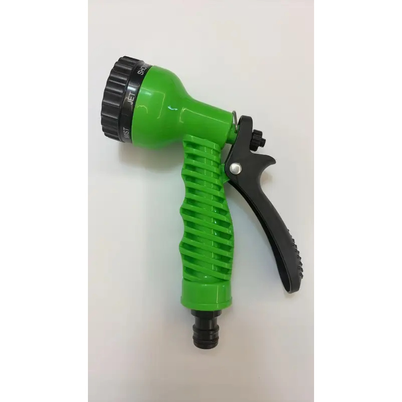 ปืนฉีดน้ำพลาสติกสำหรับสวน เครื - Gardening Tools Plastic บทวิจารณ์และราคา