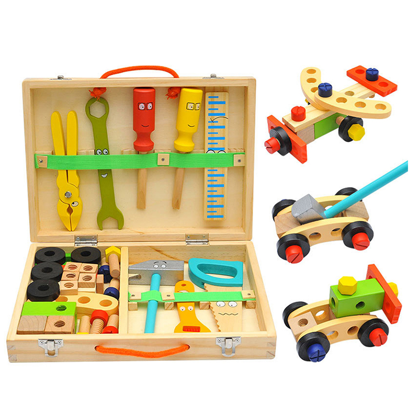การศึกษา Montessori ของเล่นเด็ - Gardening Tools For 10 Year Olds บทวิจารณ์และราคา