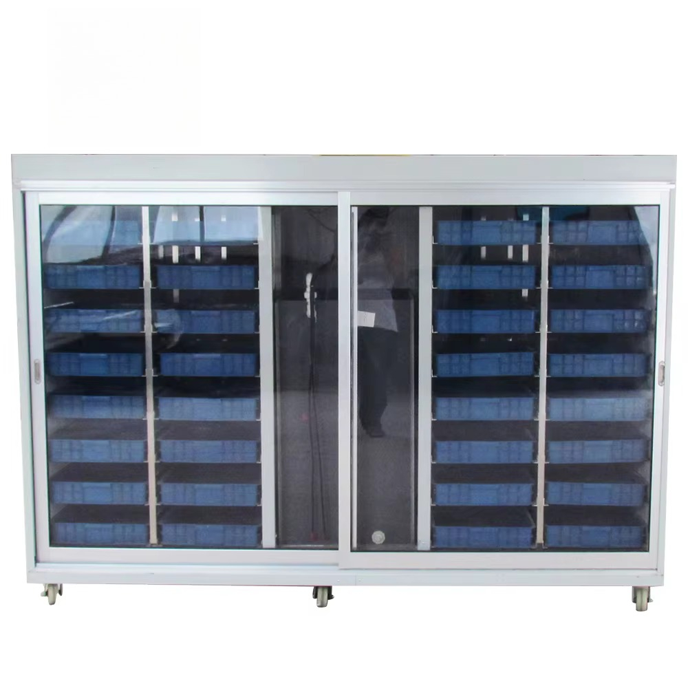 ระบบปลูกข้าวบาร์เลย์แบบไฮโดรโป - Hydroponic System บทวิจารณ์และราคา