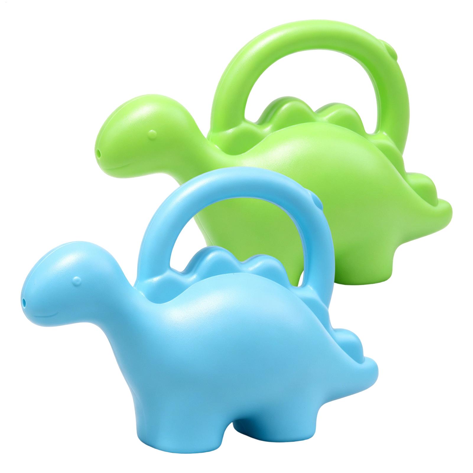 บัวรดน้ำรูปไดโนเสาร์ 1.5 ลิตร  - Gardening Tools Cute บทวิจารณ์และราคา