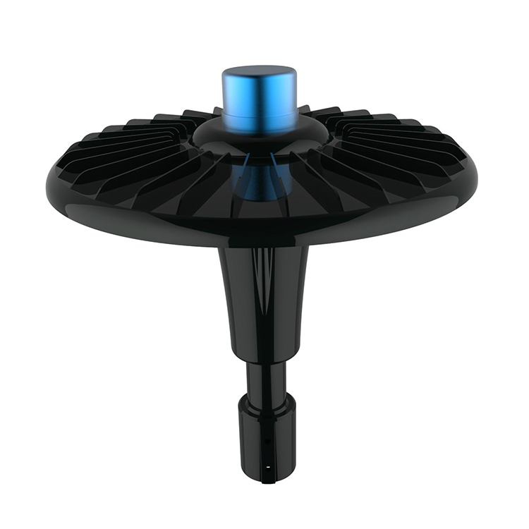 ไฟสนาม LED กำลังไฟ 80W 100W ขา - Gardening Tools Best บทวิจารณ์และราคา