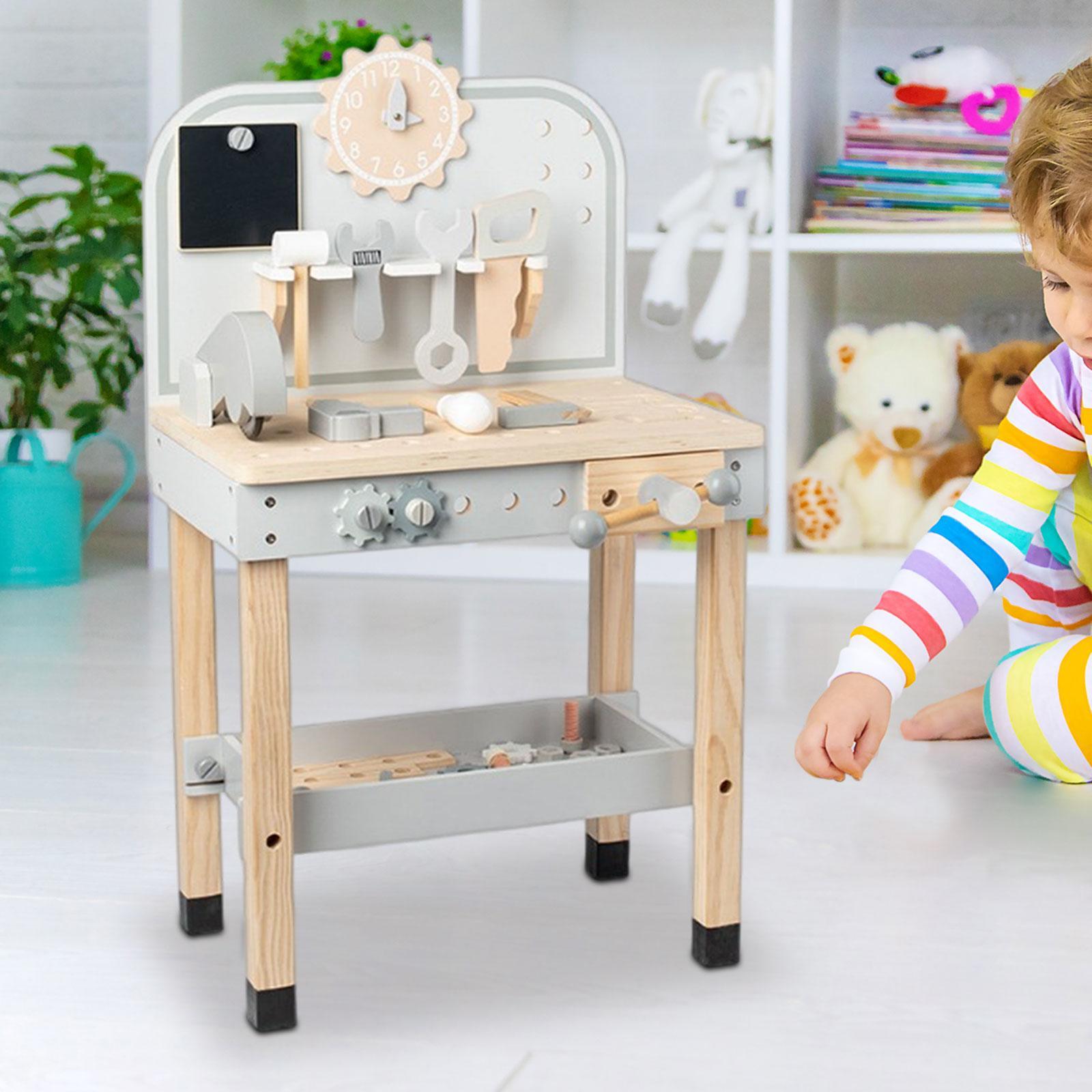 ชุดของเล่นกล่องเครื่องมือสำหรั - Gardening Tools For 10 Year Olds บทวิจารณ์และราคา