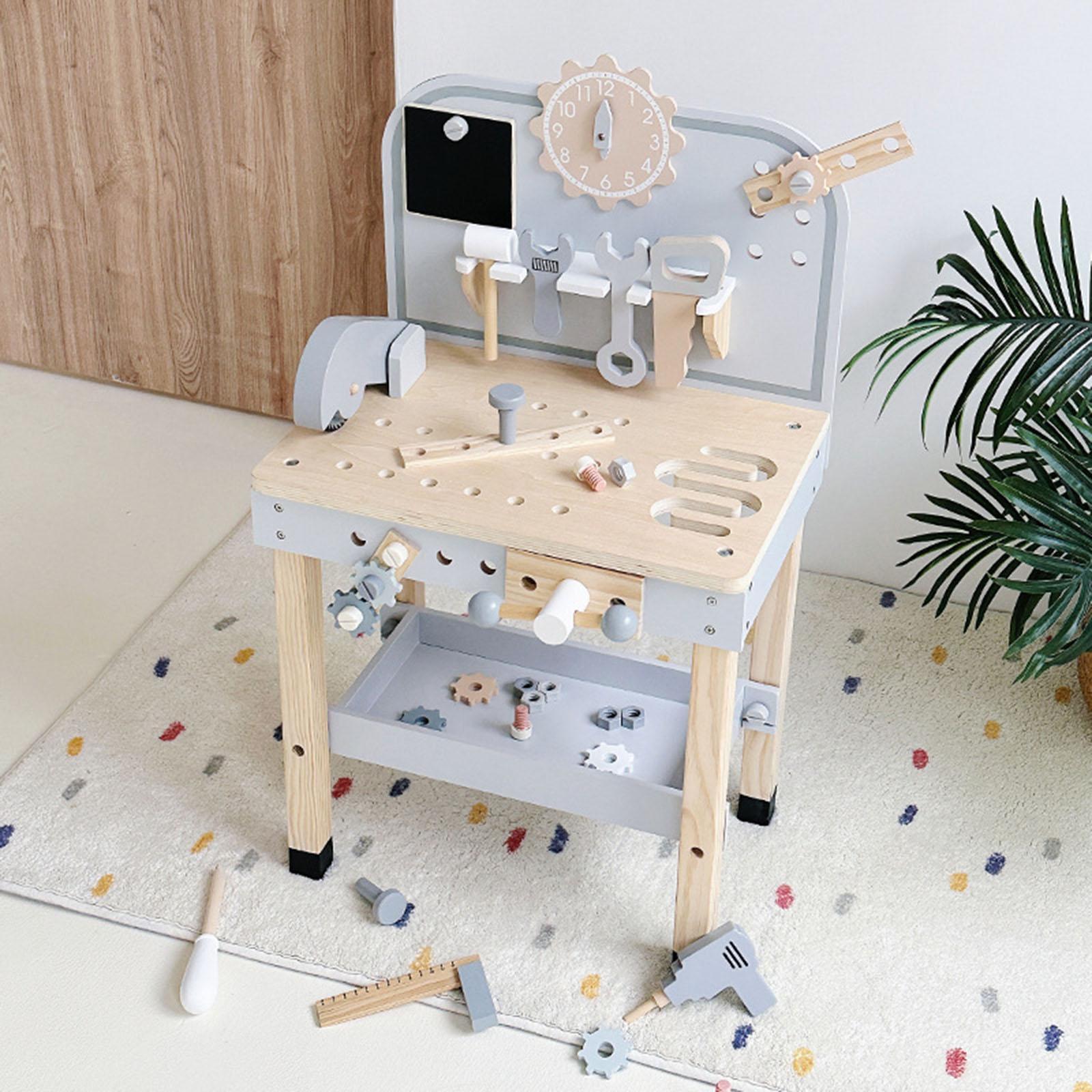 ชุดของเล่นกล่องเครื่องมือสำหรั - Gardening Tools For 10 Year Olds บทวิจารณ์และราคา