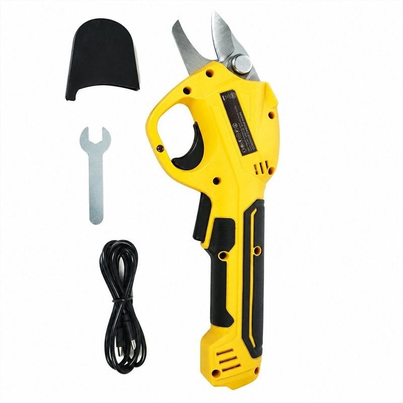 AT51-กรรไกรตัดกิ่งไม้ไฟฟ้าแบบม - Gardening Tools To Cut Branches บทวิจารณ์และราคา
