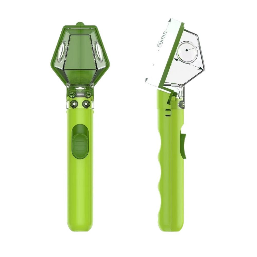 เครื่องดักแมลงแบบพกพาอเนกประสง - Gardening Tools Kit For Kids บทวิจารณ์และราคา