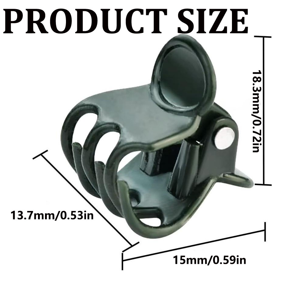 คลิปหนีบต้นไม้ 6 กรงเล็บ 20/30 - Gardening Tools For Vines บทวิจารณ์และราคา