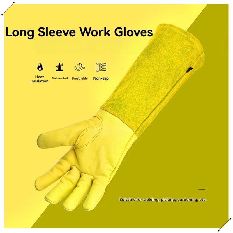 Rose Pruningถุงมือสําหรับผู้ชา - Gardening Tools Best บทวิจารณ์และราคา
