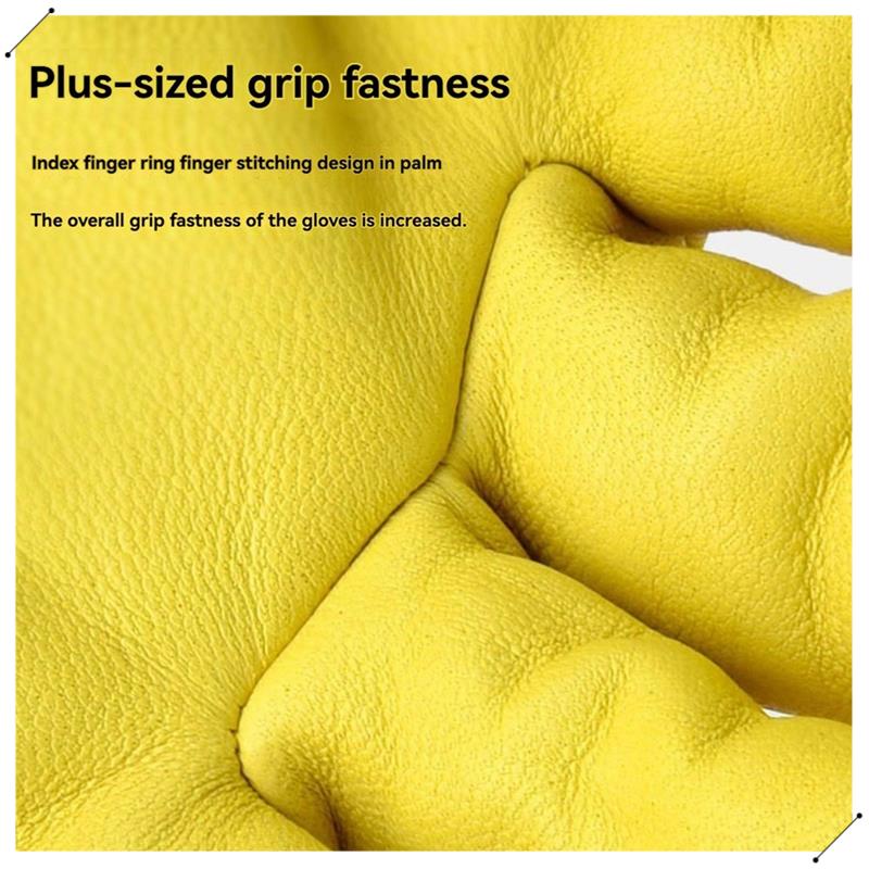 Rose Pruningถุงมือสําหรับผู้ชา - Gardening Tools Best บทวิจารณ์และราคา