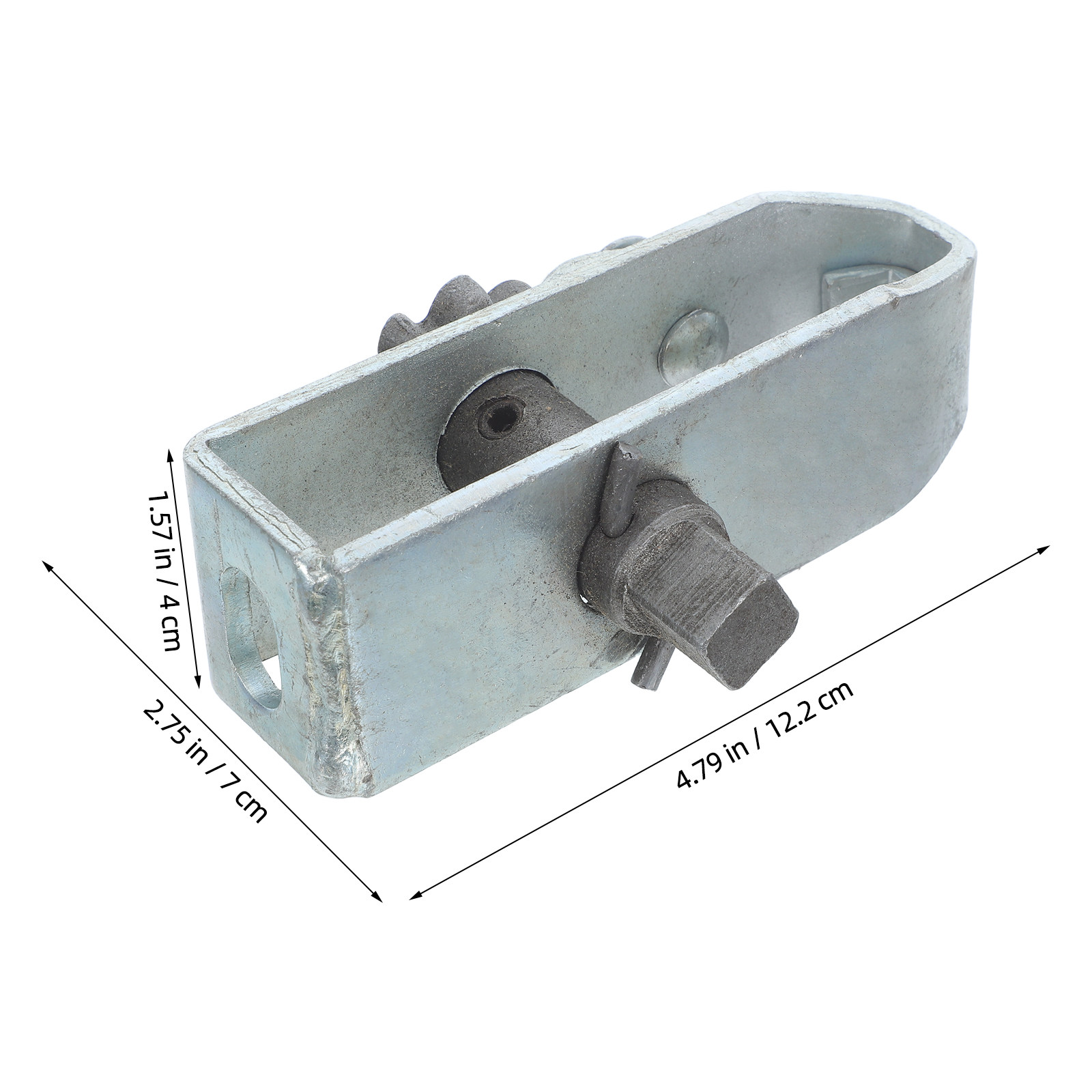 เครื่องปรับความตึงลวดแบบงานหนั - Gardening Tools Heavy Duty บทวิจารณ์และราคา