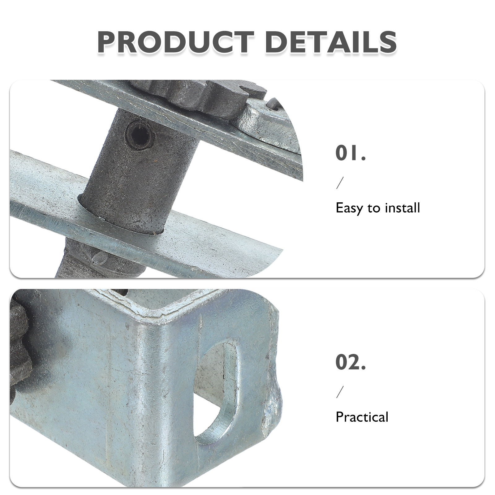 เครื่องปรับความตึงลวดแบบงานหนั - Gardening Tools Heavy Duty บทวิจารณ์และราคา