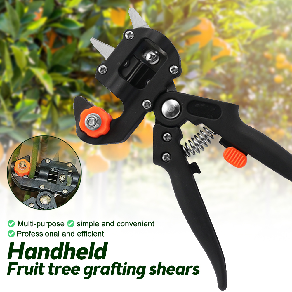 สูงสาขากรรไกร Professional Gra - Gardening Tools To Cut Branches บทวิจารณ์และราคา