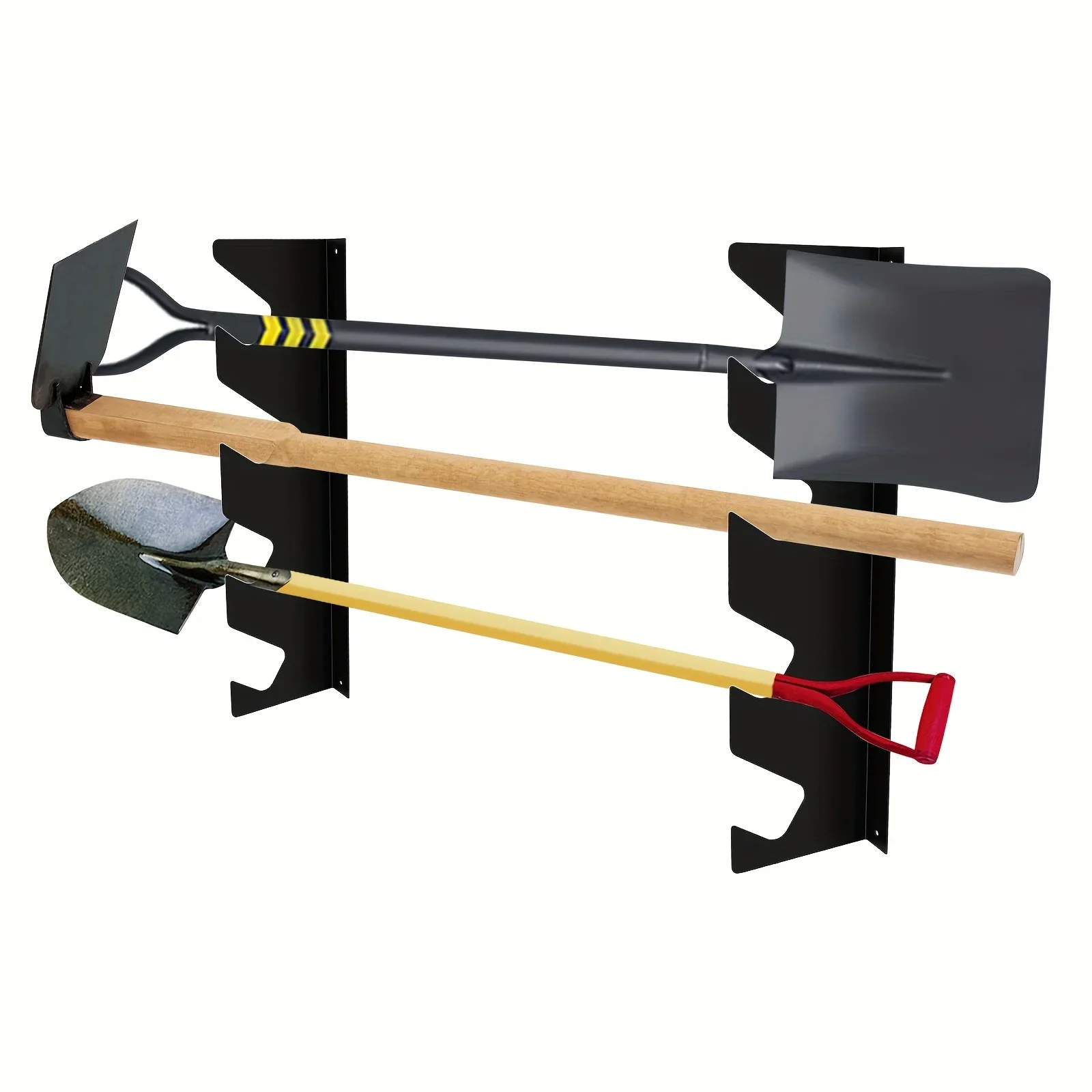 ที่แขวนอุปกรณ์ทำสวนโลหะแบบหนาพ - Gardening Tools Heavy Duty บทวิจารณ์และราคา