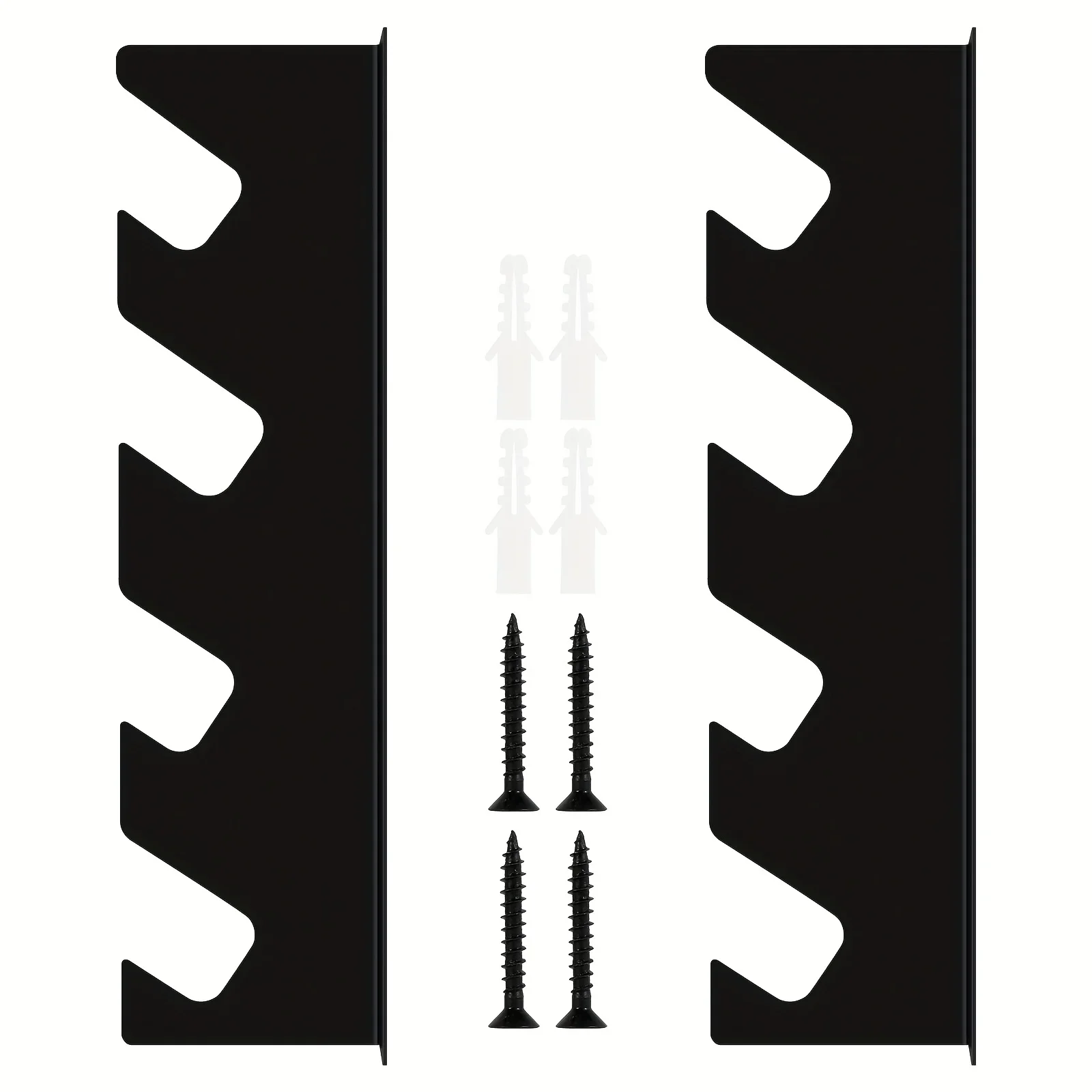 ที่แขวนอุปกรณ์ทำสวนโลหะแบบหนาพ - Gardening Tools Heavy Duty บทวิจารณ์และราคา