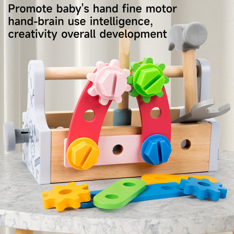 ชุดเครื่องมือช่างไม้สำหรับเด็ก - Gardening Tools Kit For Kids บทวิจารณ์และราคา