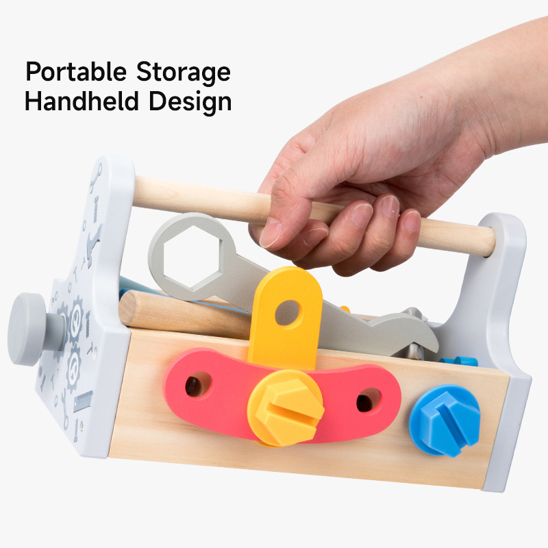 ชุดเครื่องมือช่างไม้สำหรับเด็ก - Gardening Tools Kit For Kids บทวิจารณ์และราคา