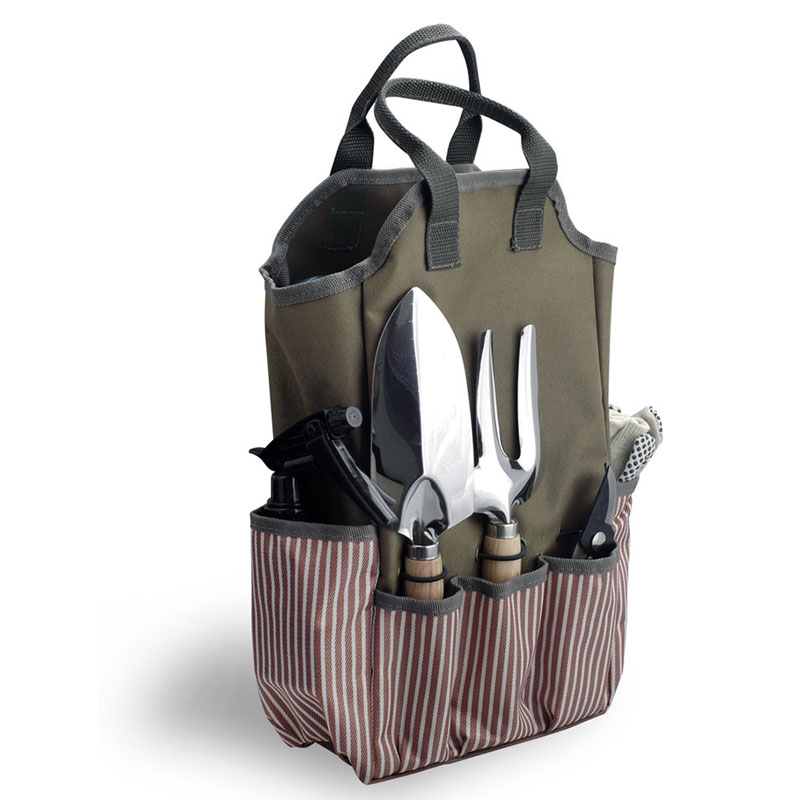 ชุดเครื่องมือทำสวน 12 ชิ้น เคร - Gardening Tools Heavy Duty บทวิจารณ์และราคา