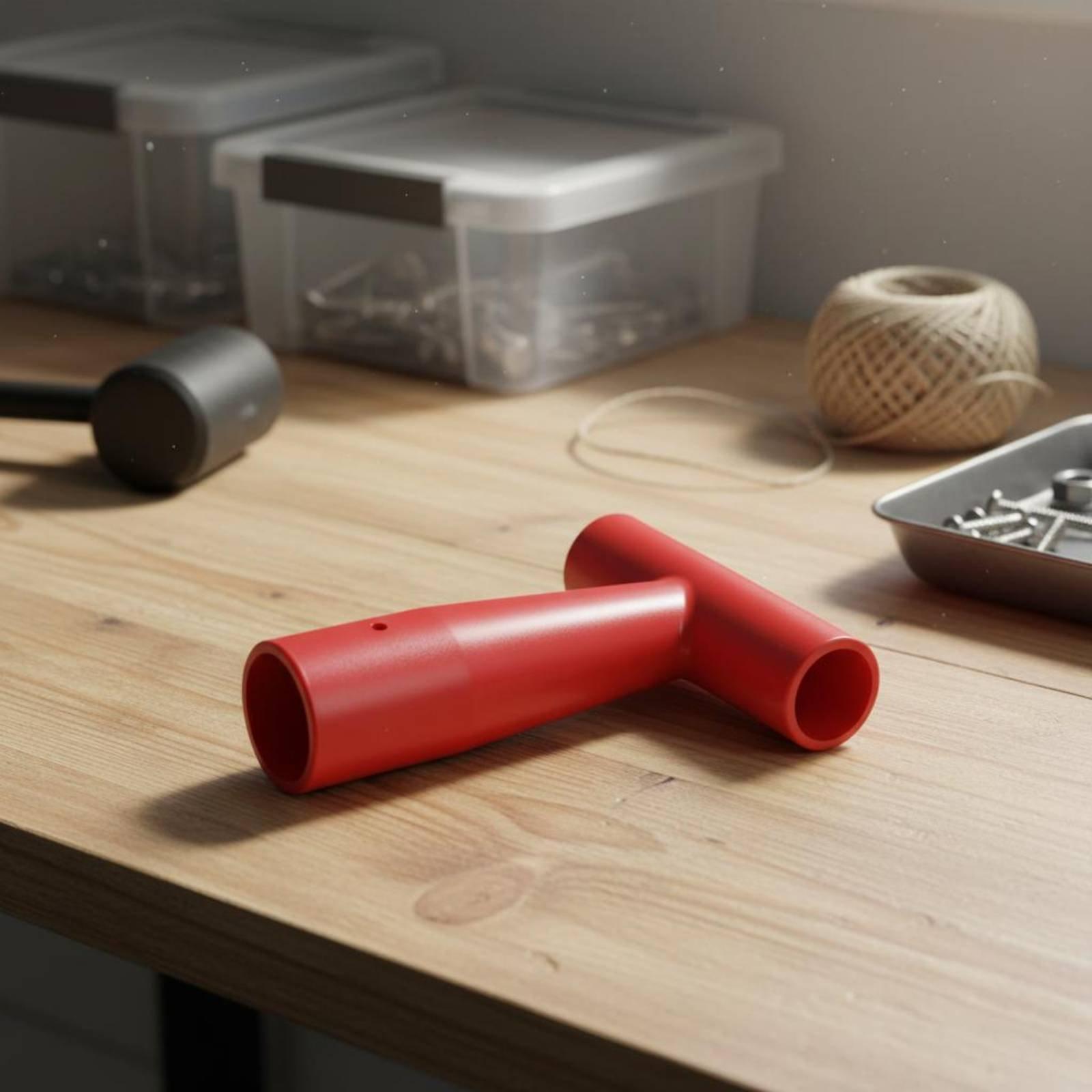 ด้ามจับพลั่วงานหนัก ด้ามจับตาม - Gardening Tools Heavy Duty บทวิจารณ์และราคา