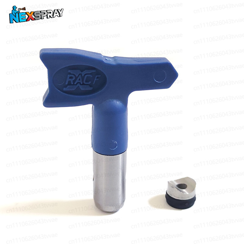 ปืนพ่นสีแรงดันสูงแบบไร้อากาศ ส - Gardening Tools For Home บทวิจารณ์และราคา