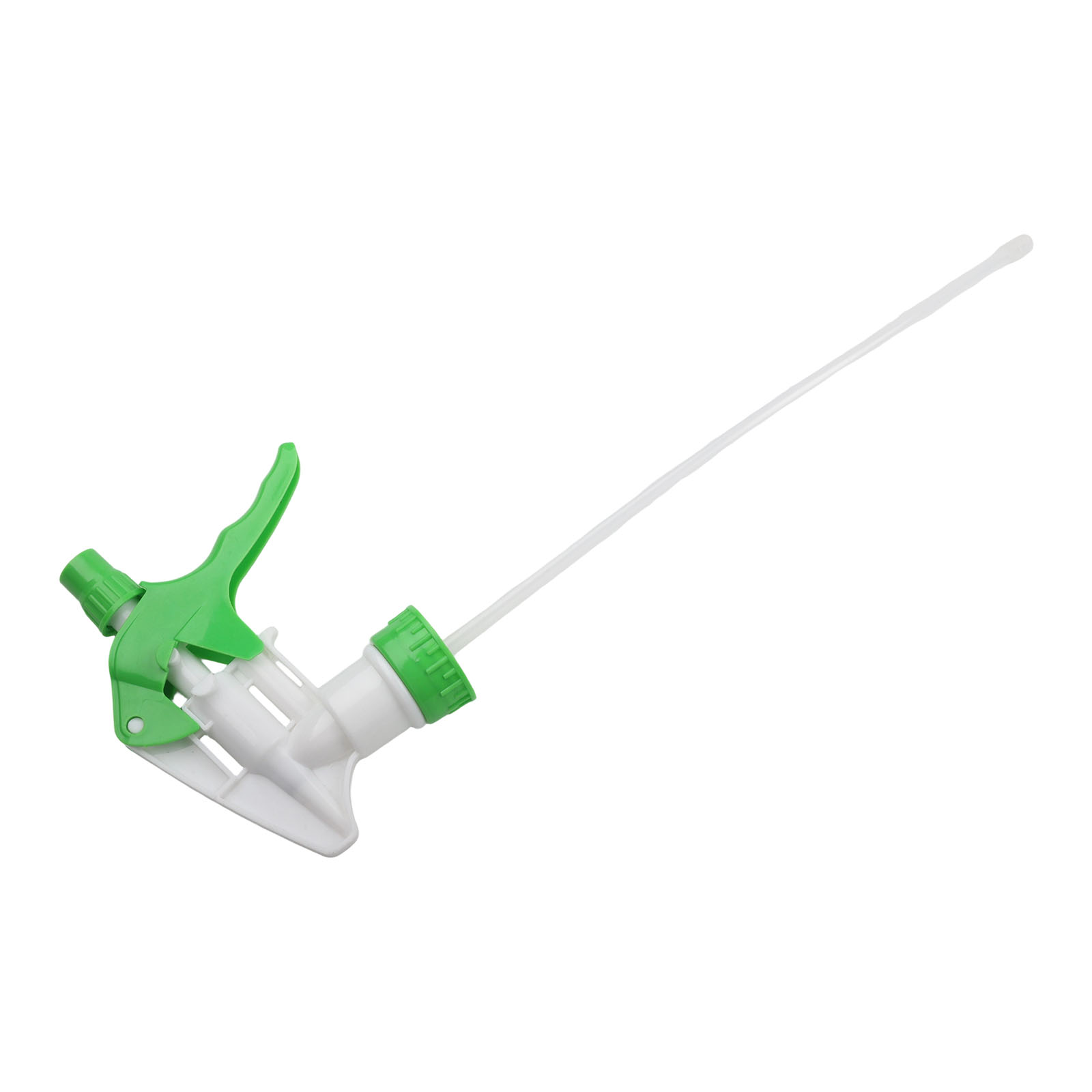 หัวฉีดน้ำแบบพลาสติก ใช้งานได้จ - Gardening Tools For Home บทวิจารณ์และราคา