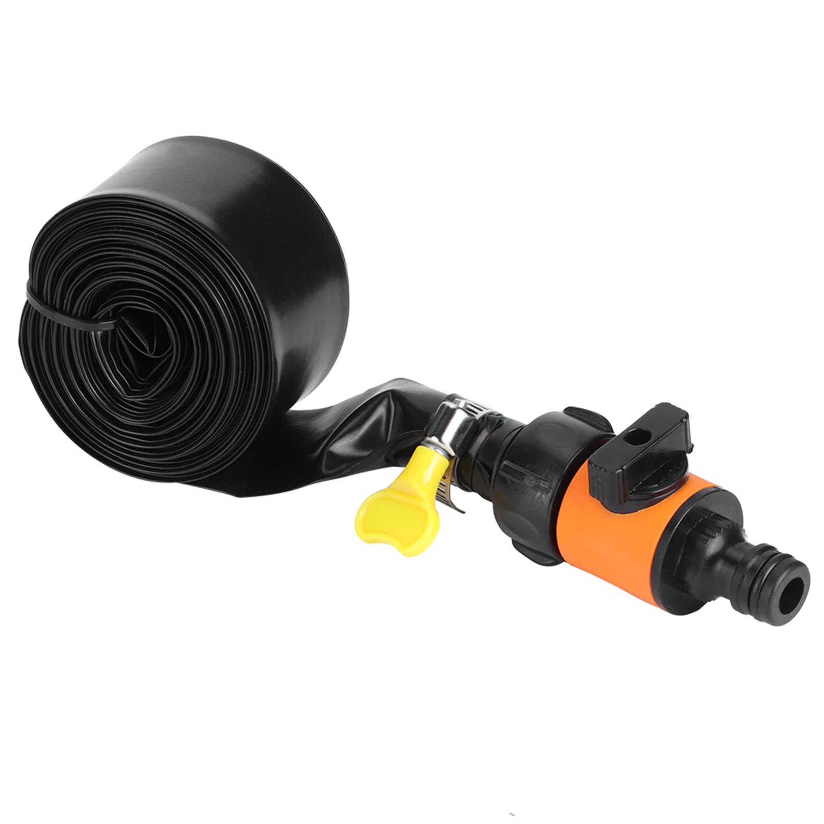 สายยางรดน้ำเย็น สายยางสปริงเกอ - Gardening Tools Kit For Kids บทวิจารณ์และราคา