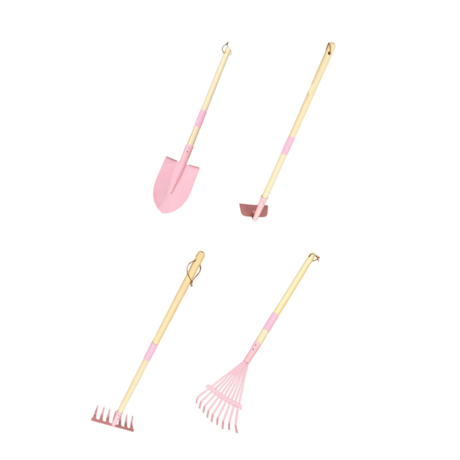 เครื่องมือทำสวนและอุปกรณ์เสริม - Gardening Tools For 10 Year Olds บทวิจารณ์และราคา