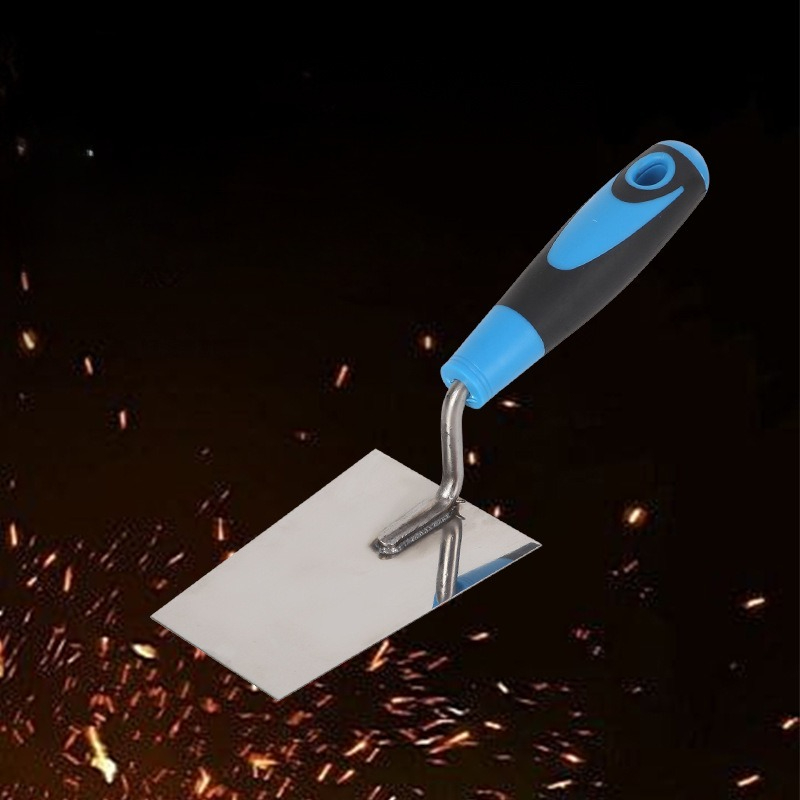 พลั่วตักอิฐสแตนเลส พร้อมด้ามจั - Gardening Tools Best บทวิจารณ์และราคา