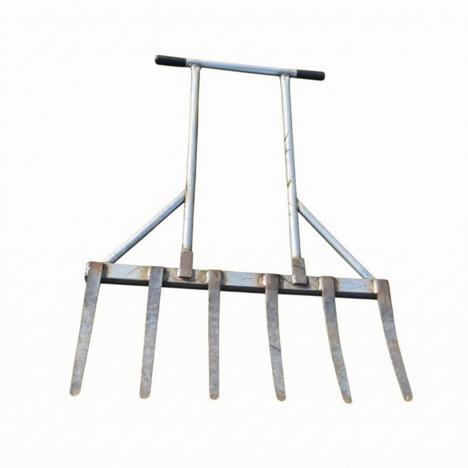 ส้อมขุดดินเหล็กสำหรับงานเกษตร  - Gardening Tools Heavy Duty บทวิจารณ์และราคา