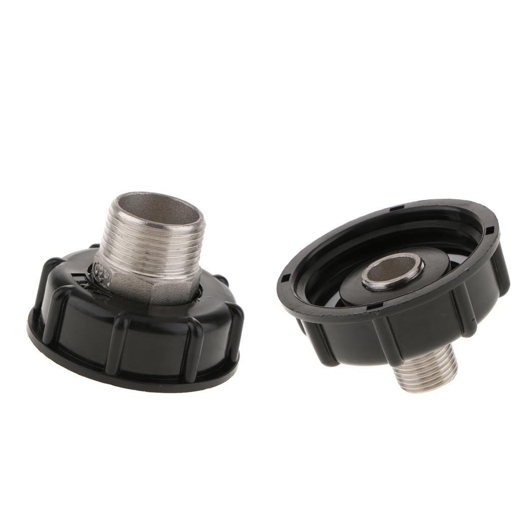 อะแดปเตอร์ข้อต่อสายยางพลาสติกค - Gardening Tools Plastic บทวิจารณ์และราคา