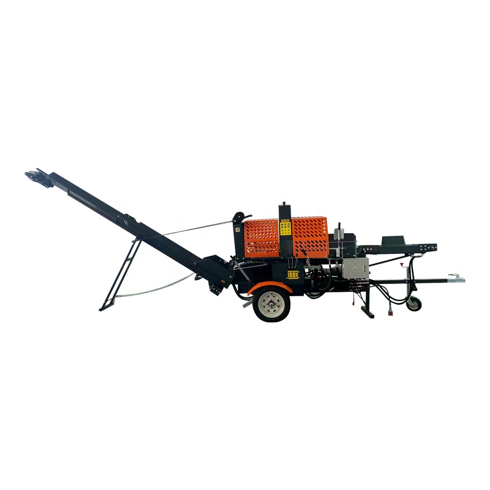 เครื่องผ่าฟืนไฮดรอลิก 20 ตัน ส - Gardening Tools For Home บทวิจารณ์และราคา