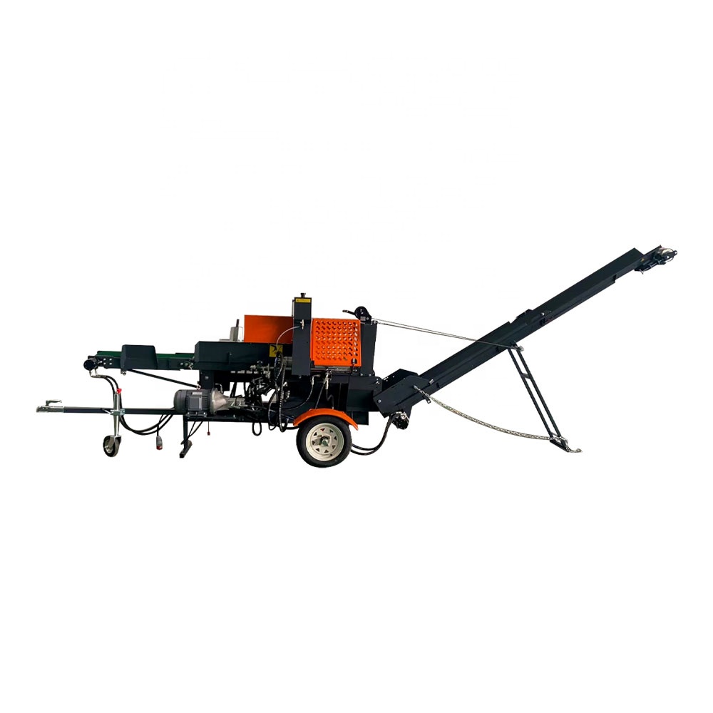เครื่องผ่าฟืนไฮดรอลิก 20 ตัน ส - Gardening Tools For Home บทวิจารณ์และราคา
