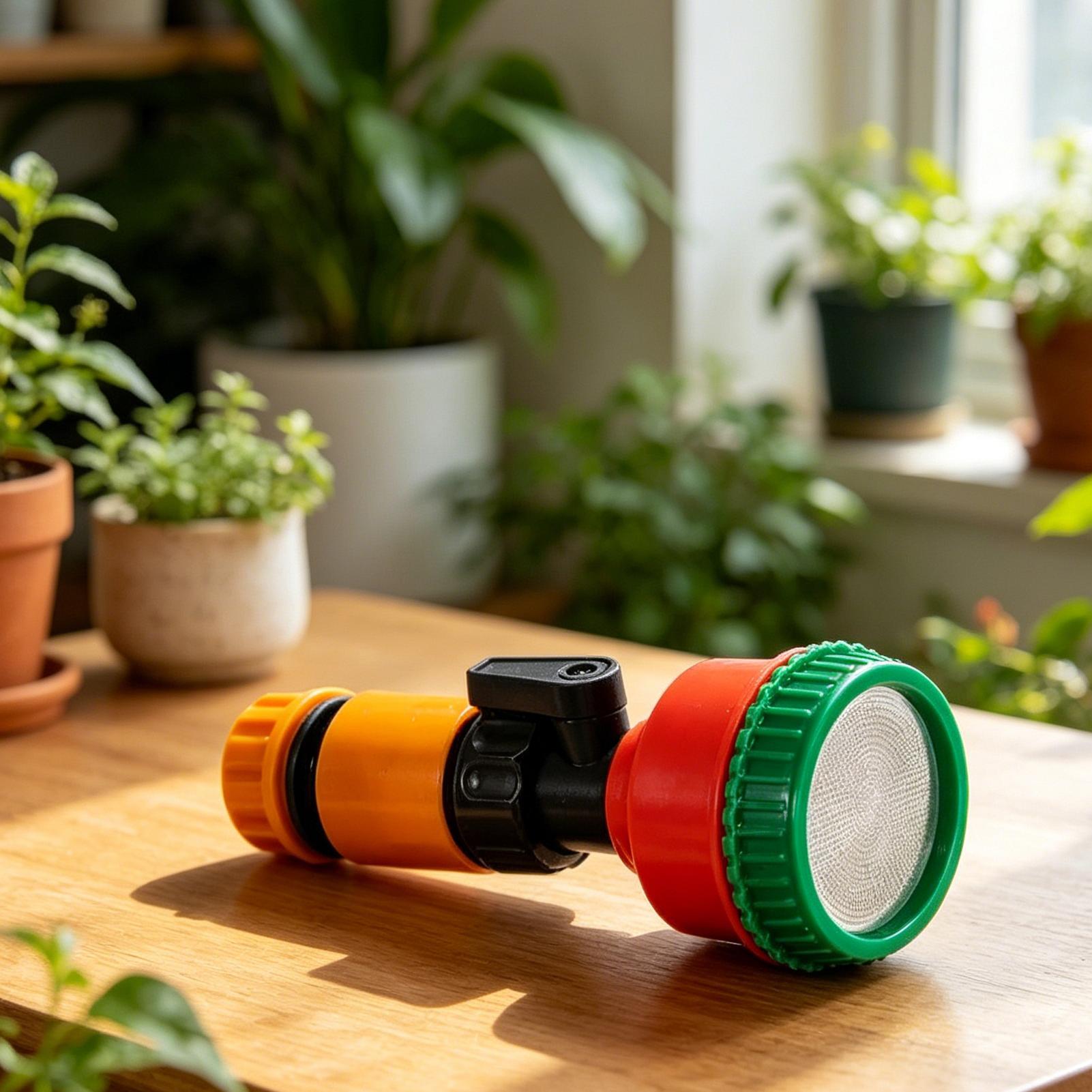 อะไหล่หัวฉีดสเปรย์สำหรับสวน ป้ - Gardening Tools Plastic บทวิจารณ์และราคา