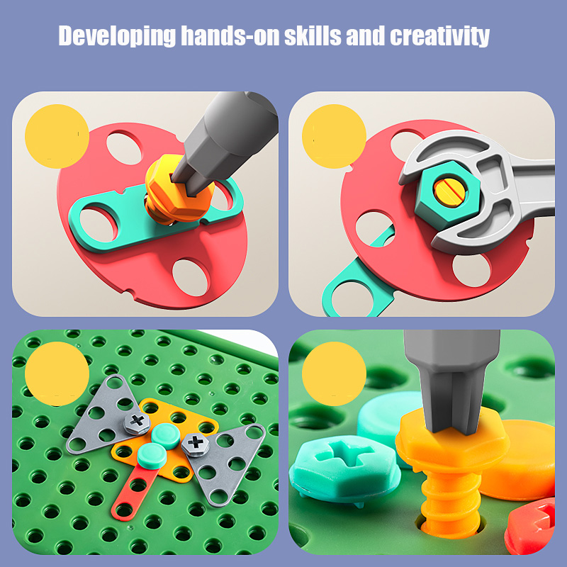 230 ชิ้น/228 ชิ้นเด็ก DIY เครื - Gardening Tools For 10 Year Olds บทวิจารณ์และราคา