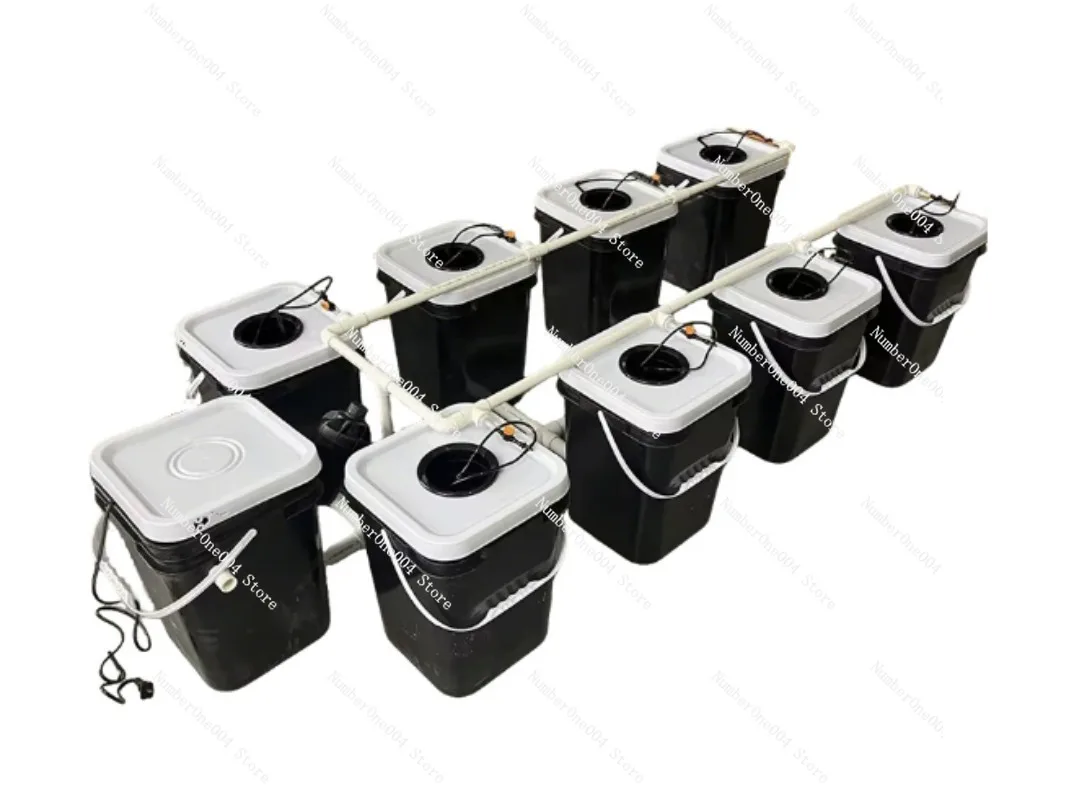 ชุดปลูกพืชไฮโดรโปนิกส์แบบระเบี - Hydroponic System บทวิจารณ์และราคา