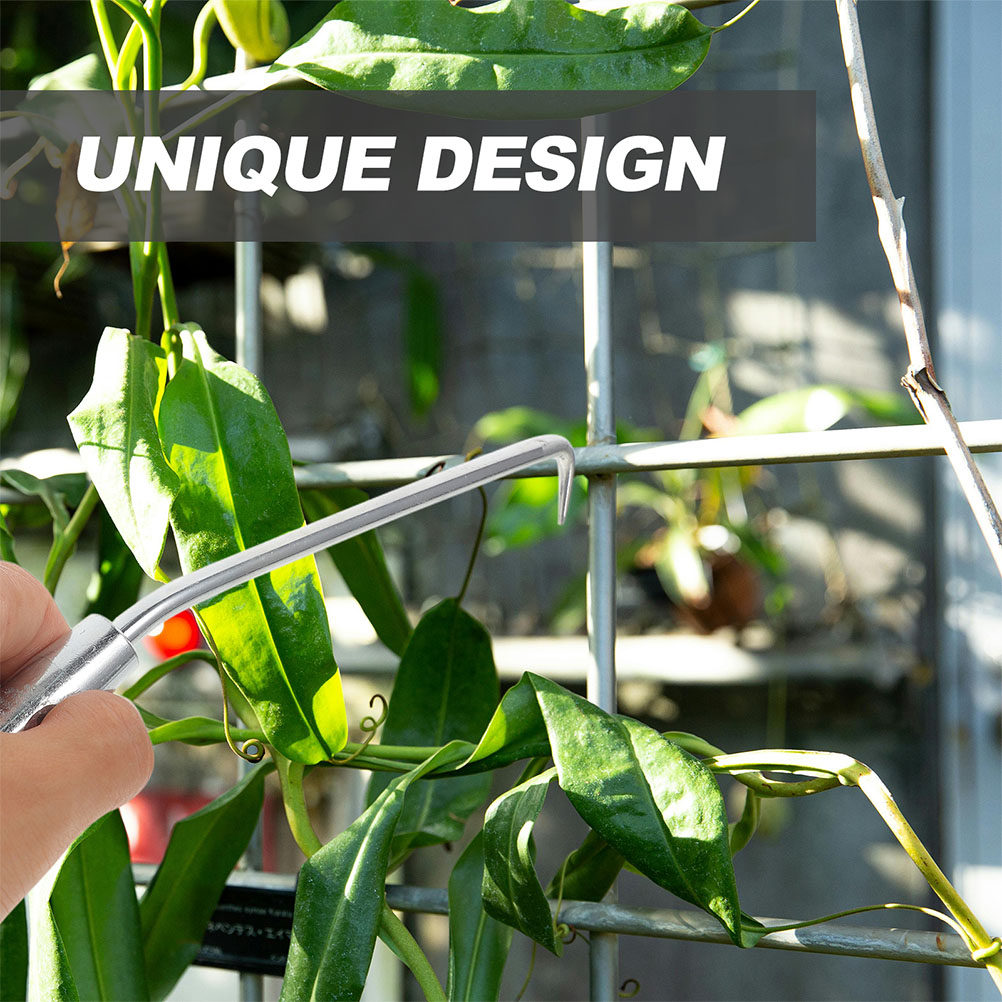 2 ชิ้น เครื่องมือผูกรั้วสวน ตะ - Gardening Tools Heavy Duty บทวิจารณ์และราคา
