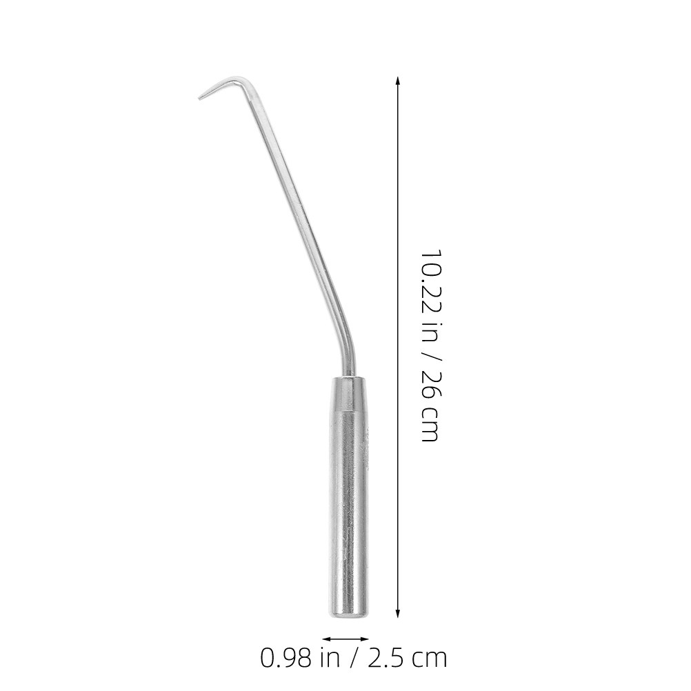 2 ชิ้น เครื่องมือผูกรั้วสวน ตะ - Gardening Tools Heavy Duty บทวิจารณ์และราคา