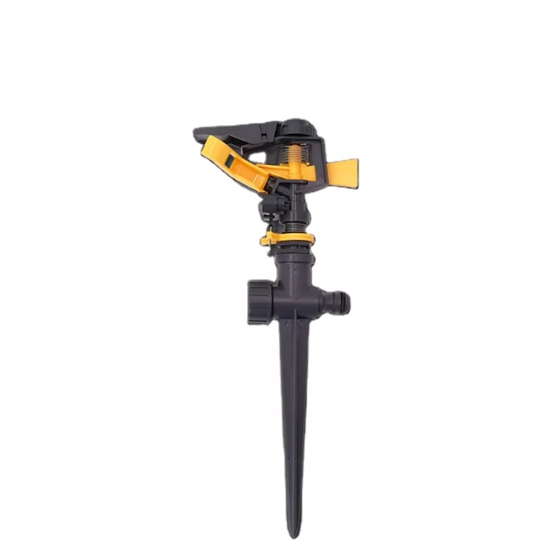 อุปกรณ์ทำสวน พลาสติก หัวฉีดน้ำ - Gardening Tools Plastic บทวิจารณ์และราคา