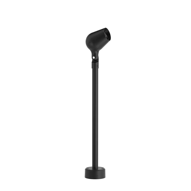 ไฟสวน LED กลางแจ้งที่ดีที่สุดข - Gardening Tools Best บทวิจารณ์และราคา