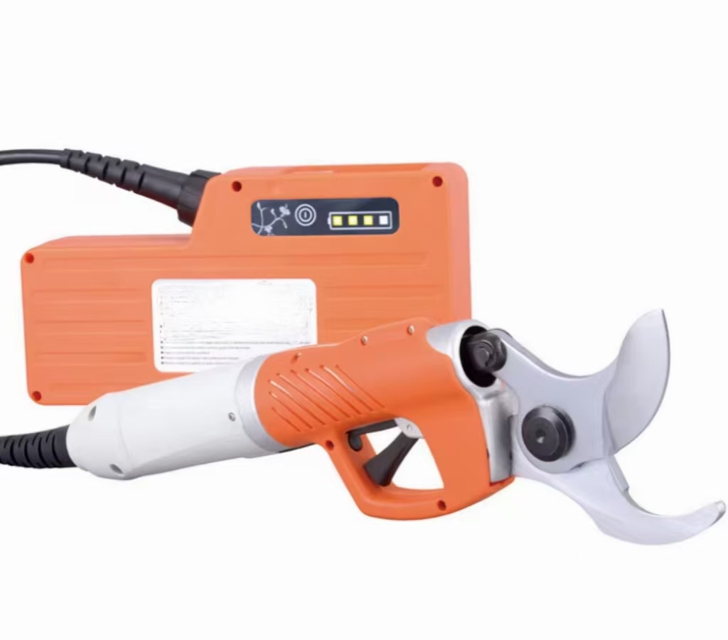กรรไกรตัดกิ่งไม้ไร้สาย รุ่นปี  - Gardening Tools To Cut Branches บทวิจารณ์และราคา