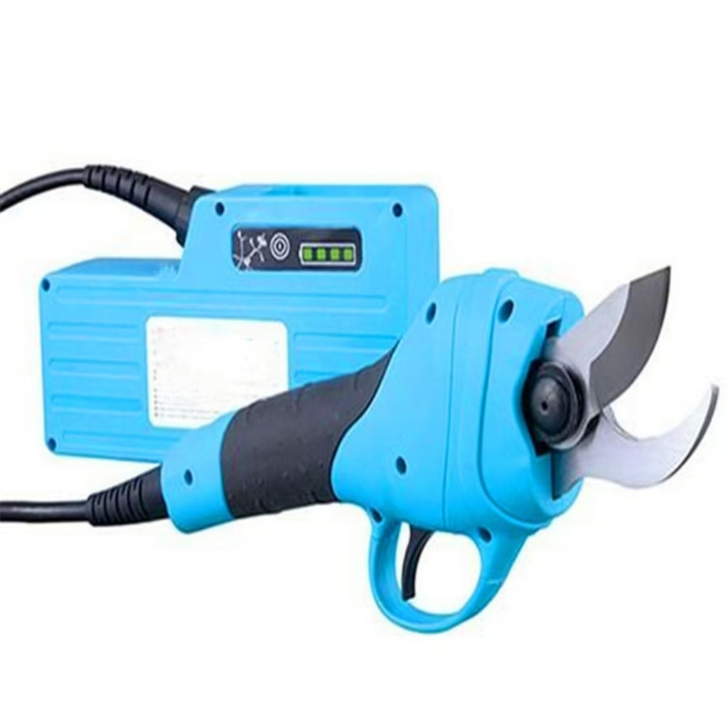 กรรไกรตัดกิ่งไม้ไร้สาย รุ่นปี  - Gardening Tools To Cut Branches บทวิจารณ์และราคา