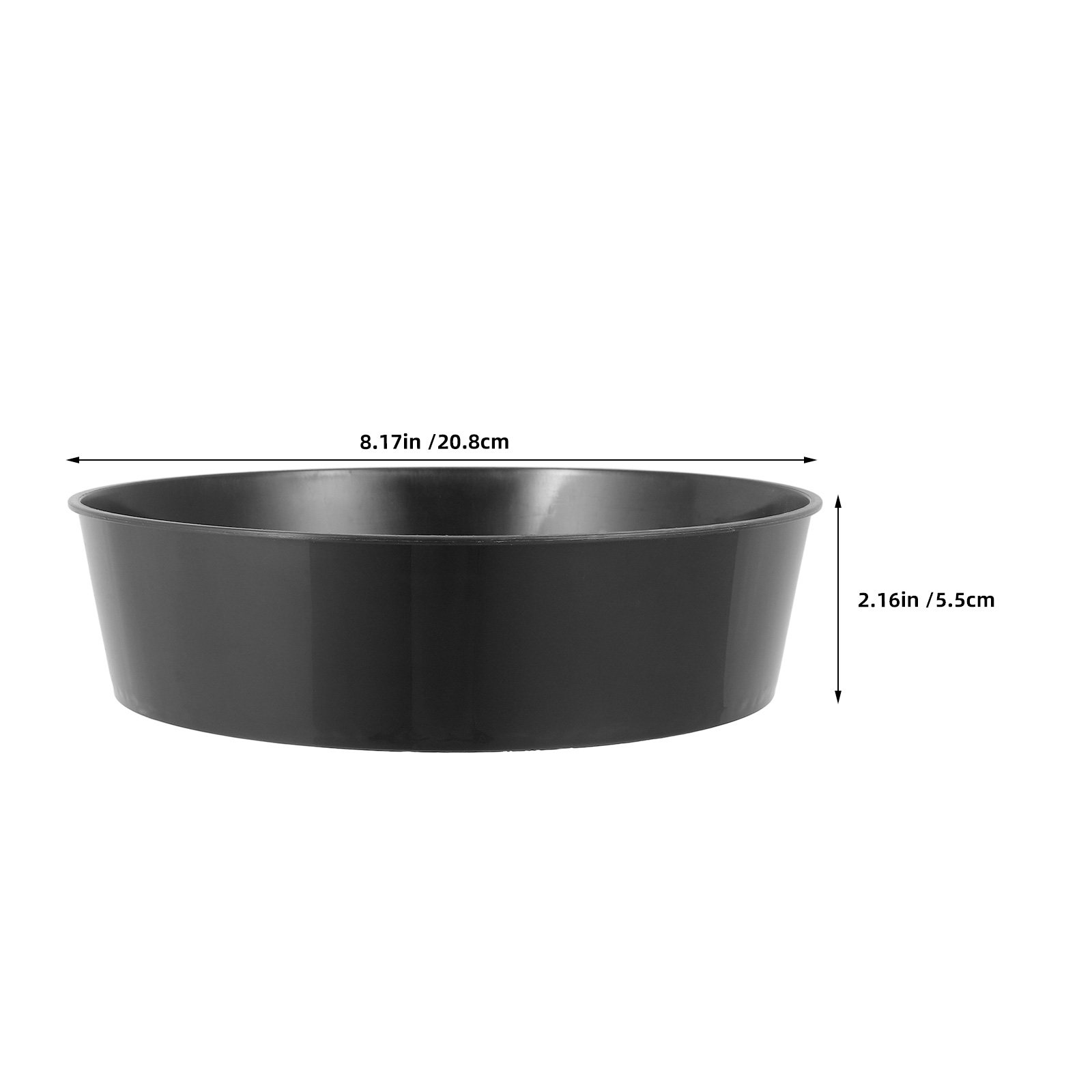 ตะแกรงร่อนดินพลาสติกทรงกลม ขนา - Gardening Tools Plastic บทวิจารณ์และราคา