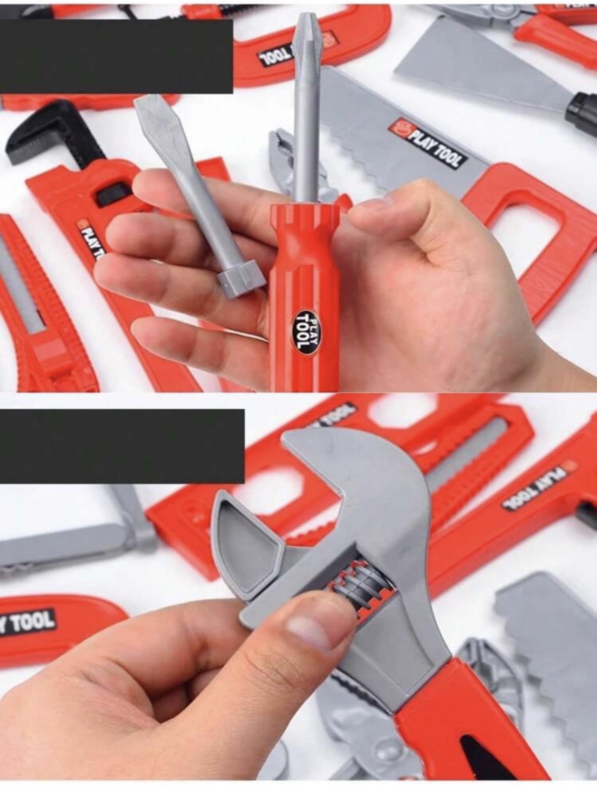 ชุดเครื่องมือเด็ก ของเล่น 68/5 - Gardening Tools Kit For Kids บทวิจารณ์และราคา
